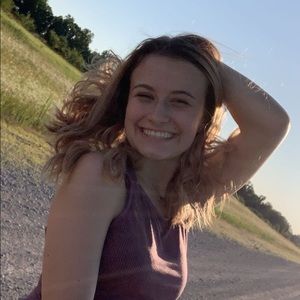 Meet your Posher, Katlin